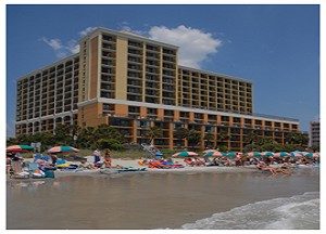 Myrtle Beach Accommodations