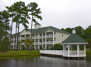 Myrtle Beach Accommodations